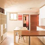 Private Apartment In Villa