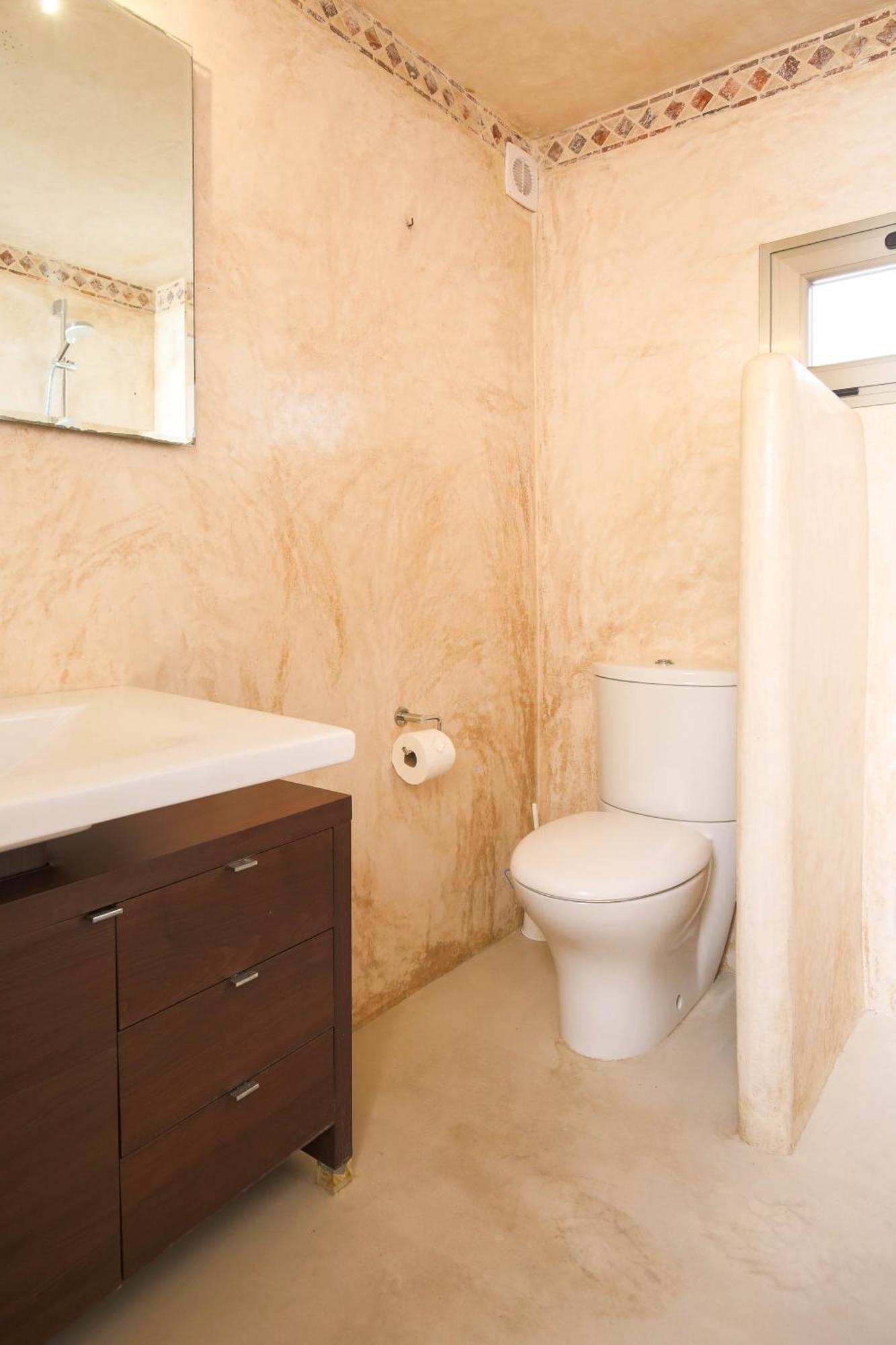 Apartment Private In Cala Llonga (Ibiza)