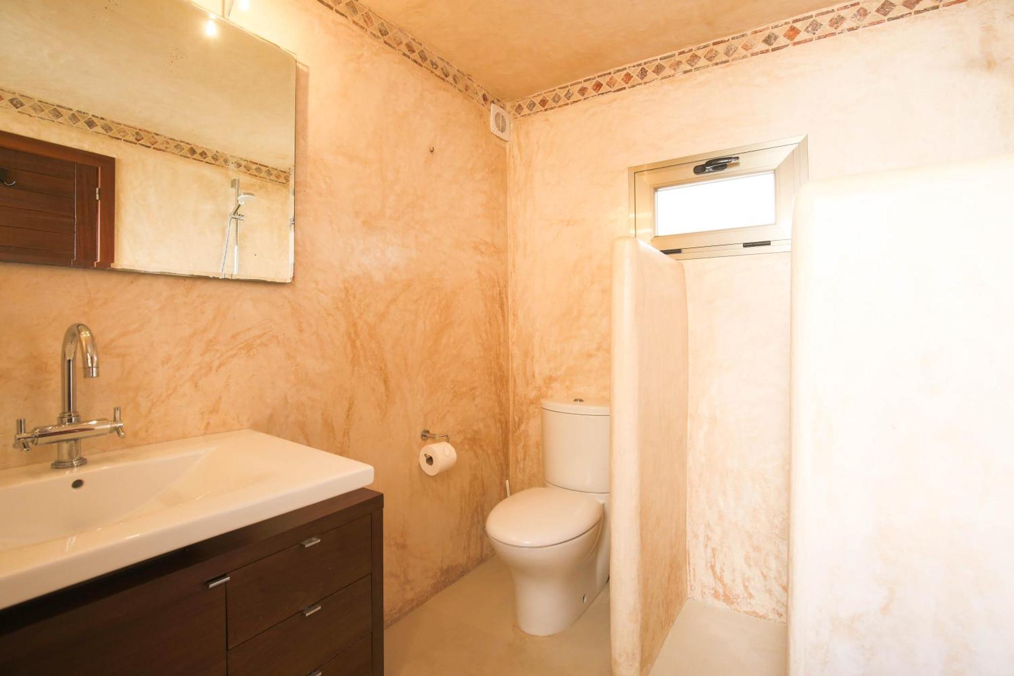 Apartment Private In Cala Llonga (Ibiza)